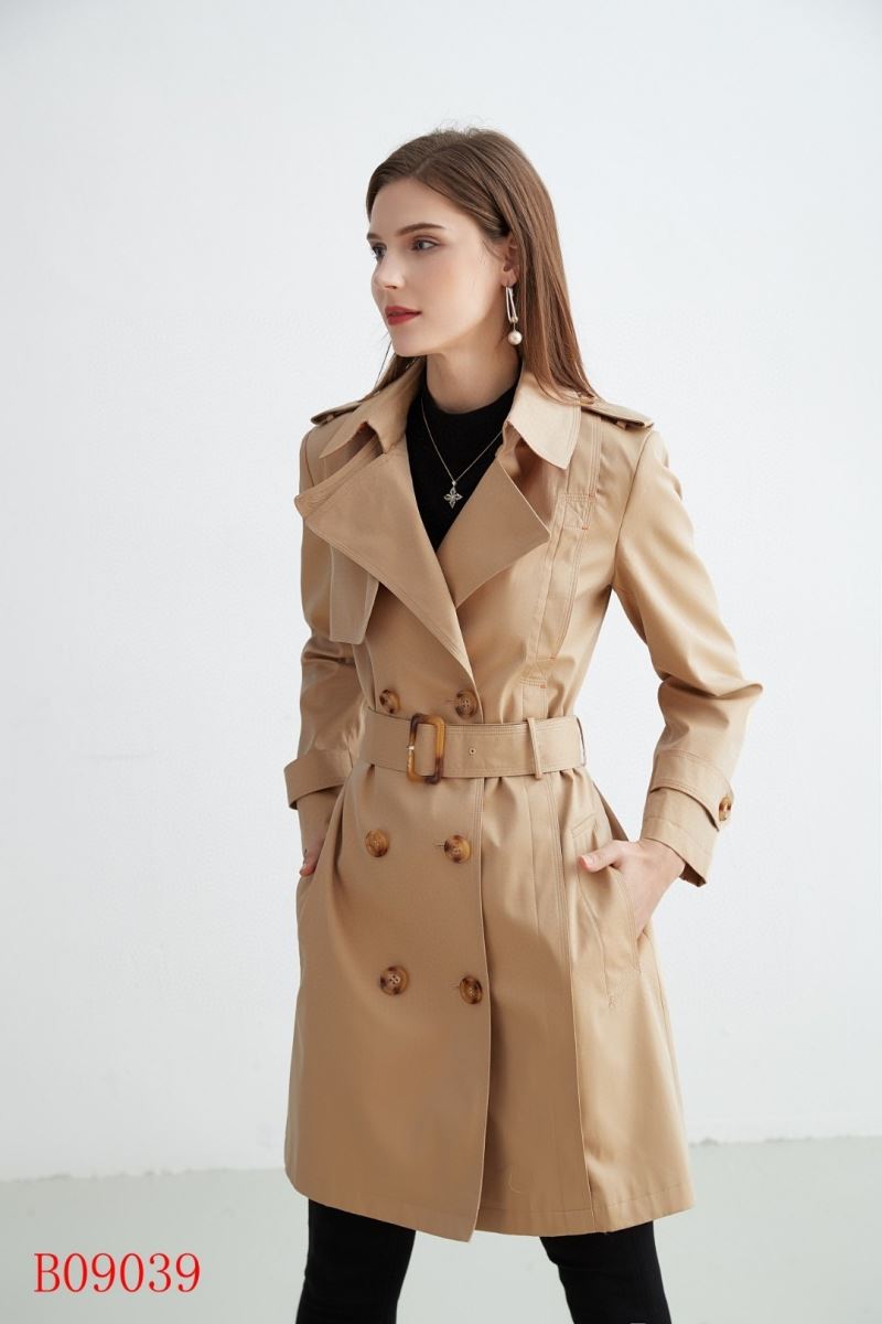 Burberry Outwear